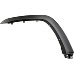 Order Front Driver Side Wheel Opening Molding - TO1290112 For Your Vehicle