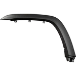 Order Front Driver Side Wheel Opening Molding - TO1290112C For Your Vehicle