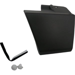 Order Front Driver Side Wheel Opening Molding - TO1290122C For Your Vehicle