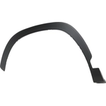 Order Front Driver Side Wheel Opening Molding - TO1290125 For Your Vehicle