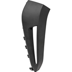 Order Front Driver Side Wheel Opening Molding - TO1290133 For Your Vehicle