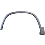 Order Various Manufacturers - VW1290105 - Front Driver Side Wheel Opening Molding For Your Vehicle