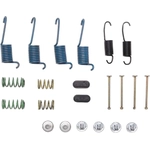 Order ACDELCO PROFESSIONAL - 18K1610 - Front Drum Brake Hardware Kit For Your Vehicle