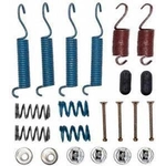 Order Front Drum Hardware Kit by ACDELCO PROFESSIONAL - 18K1593 For Your Vehicle