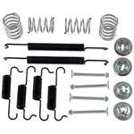 Order Front Drum Hardware Kit by CARLSON - 17184 For Your Vehicle