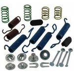 Order Front Drum Hardware Kit by CARLSON - H7006 For Your Vehicle