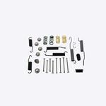 Order Front Drum Hardware Kit by CARLSON - H7017 For Your Vehicle