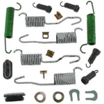 Order Front Drum Hardware Kit by CARLSON - H7037 For Your Vehicle