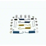 Order Front Drum Hardware Kit by CARLSON - H7045 For Your Vehicle