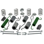 Order Front Drum Hardware Kit by CARLSON - H7047 For Your Vehicle