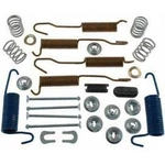 Order Front Drum Hardware Kit by CARLSON - H7116 For Your Vehicle