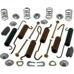 Order Front Drum Hardware Kit by CARLSON - H7132 For Your Vehicle