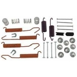 Order Front Drum Hardware Kit by CARLSON - H7139 For Your Vehicle