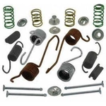 Order Front Drum Hardware Kit by CARLSON - H7150 For Your Vehicle