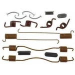 Order Front Drum Hardware Kit by CARLSON - H7199 For Your Vehicle