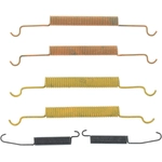 Order Front Drum Hardware Kit by CENTRIC PARTS - 118.42001 For Your Vehicle