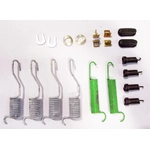 Order Front Drum Hardware Kit by CENTRIC PARTS - 118.56001 For Your Vehicle
