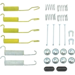 Order Front Drum Hardware Kit by CENTRIC PARTS - 118.56003 For Your Vehicle