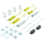 Order Front Drum Hardware Kit by CENTRIC PARTS - 118.56003 For Your Vehicle