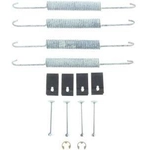 Order Front Drum Hardware Kit by CENTRIC PARTS - 118.61002 For Your Vehicle
