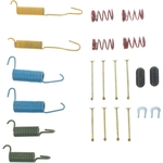 Order Front Drum Hardware Kit by CENTRIC PARTS - 118.61013 For Your Vehicle