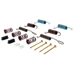 Order CENTRIC PARTS - 118.61014 - Drum Brake Hardware Kit For Your Vehicle