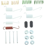 Order Front Drum Hardware Kit by CENTRIC PARTS - 118.62005 For Your Vehicle
