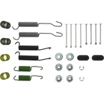 Order CENTRIC PARTS - 118.62007 - Rear Drum Brake Hardware Kit For Your Vehicle
