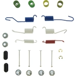 Order Front Drum Hardware Kit by CENTRIC PARTS - 118.62009 For Your Vehicle