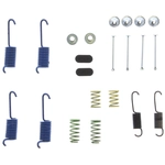 Order Front Drum Hardware Kit by CENTRIC PARTS - 118.62012 For Your Vehicle