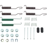 Order Front Drum Hardware Kit by CENTRIC PARTS - 118.63006 For Your Vehicle