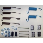 Order Front Drum Hardware Kit by CENTRIC PARTS - 118.64002 For Your Vehicle