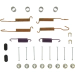 Order Front Drum Hardware Kit by CENTRIC PARTS - 118.68002 For Your Vehicle