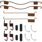 Order Front Drum Hardware Kit by CENTRIC PARTS - 118.68003 For Your Vehicle