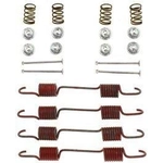 Order Front Drum Hardware Kit by CENTRIC PARTS - 118.74001 For Your Vehicle