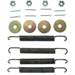 Order CENTRIC PARTS - 118.75002 - Front Drum Brake Hardware Kit For Your Vehicle