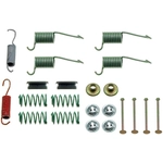 Order Front Drum Hardware Kit by DORMAN/FIRST STOP - HW7007 For Your Vehicle