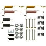 Order Front Drum Hardware Kit by DORMAN/FIRST STOP - HW7038 For Your Vehicle