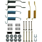 Order DORMAN/FIRST STOP - HW7045 - Front Drum Hardware Kit For Your Vehicle