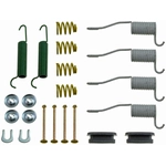 Order Front Drum Hardware Kit by DORMAN/FIRST STOP - HW7047 For Your Vehicle