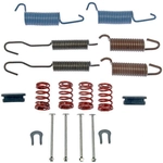 Order Front Drum Hardware Kit by DORMAN/FIRST STOP - HW7225 For Your Vehicle