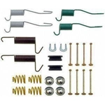 Order Front Drum Hardware Kit by DORMAN/FIRST STOP - HW7246 For Your Vehicle