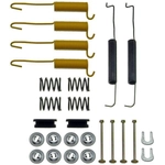 Order Front Drum Hardware Kit by DORMAN/FIRST STOP - HW7249 For Your Vehicle