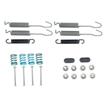 Order Front Drum Hardware Kit by DYNAMIC FRICTION COMPANY - 370-47019 For Your Vehicle