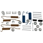 Order RAYBESTOS - H7137 - Front Drum Hardware Kit For Your Vehicle