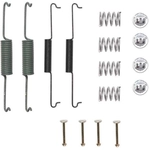 Order Front Drum Hardware Kit by RAYBESTOS - H17162 For Your Vehicle