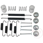 Order Front Drum Hardware Kit by RAYBESTOS - H17184 For Your Vehicle