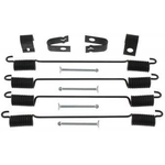 Order Front Drum Hardware Kit by RAYBESTOS - H17236 For Your Vehicle