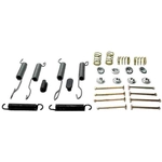 Order Front Drum Hardware Kit by RAYBESTOS - H7019 For Your Vehicle