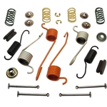 Order Front Drum Hardware Kit by RAYBESTOS - H7028 For Your Vehicle